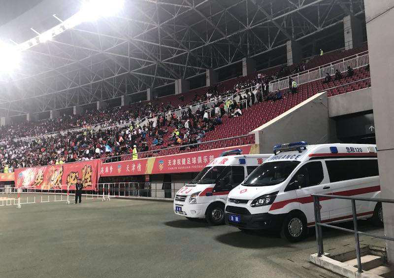 玛多县大中小型活动保障